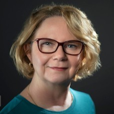 Dr. Jennifer Van Eyk