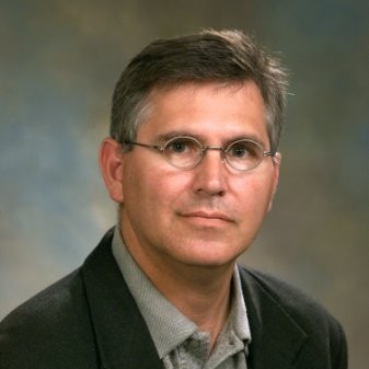 Dr. John Yates