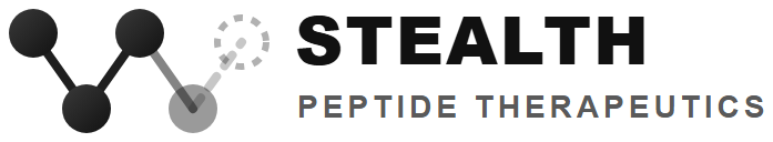Stealth Peptide Therapeutics